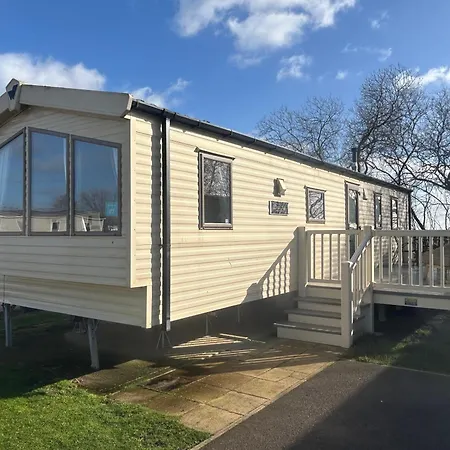 Shells Breaks Tattershall Lakes Shearwater 27 Exterior photo