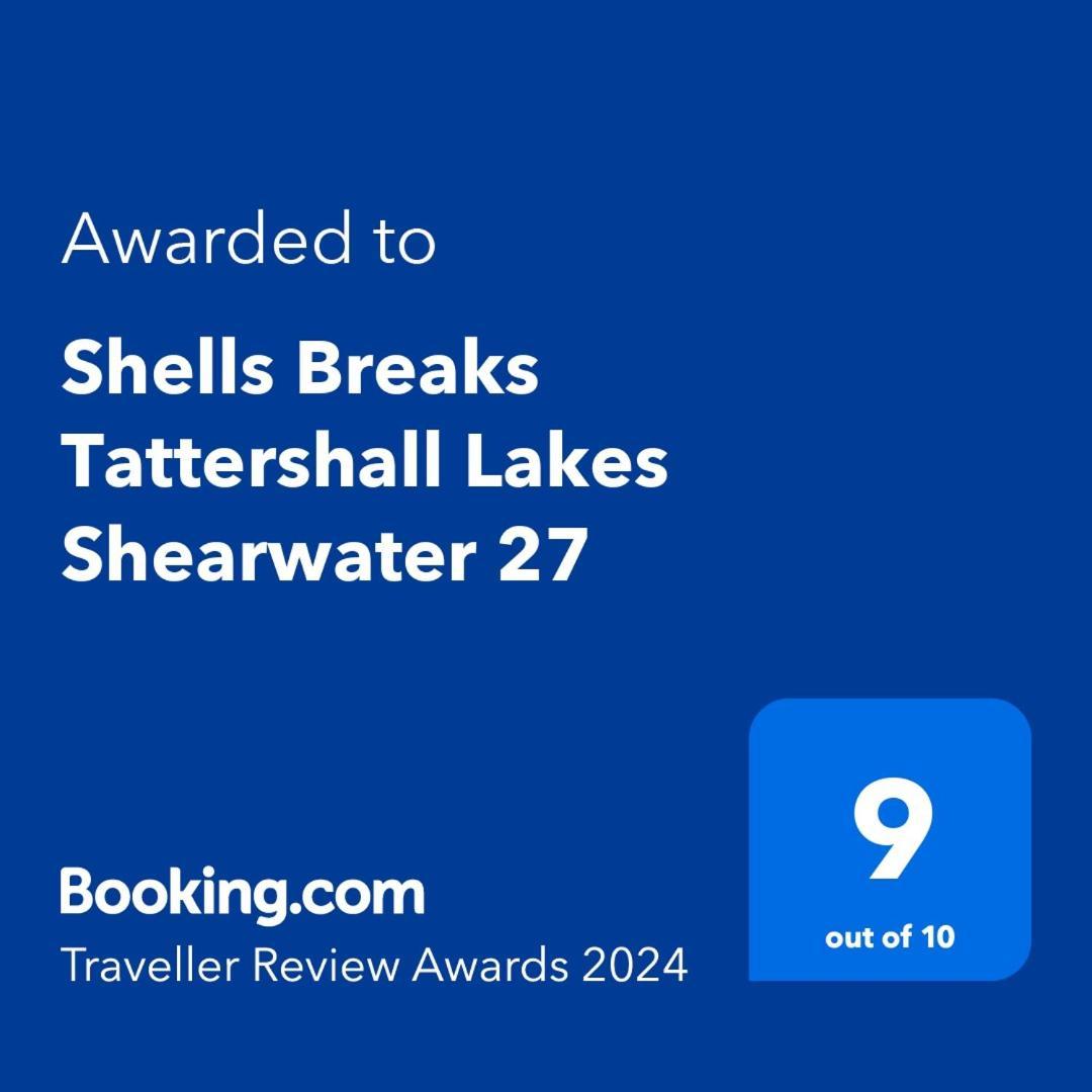 Casa vacanze Shells Breaks Lakes Shearwater 27
