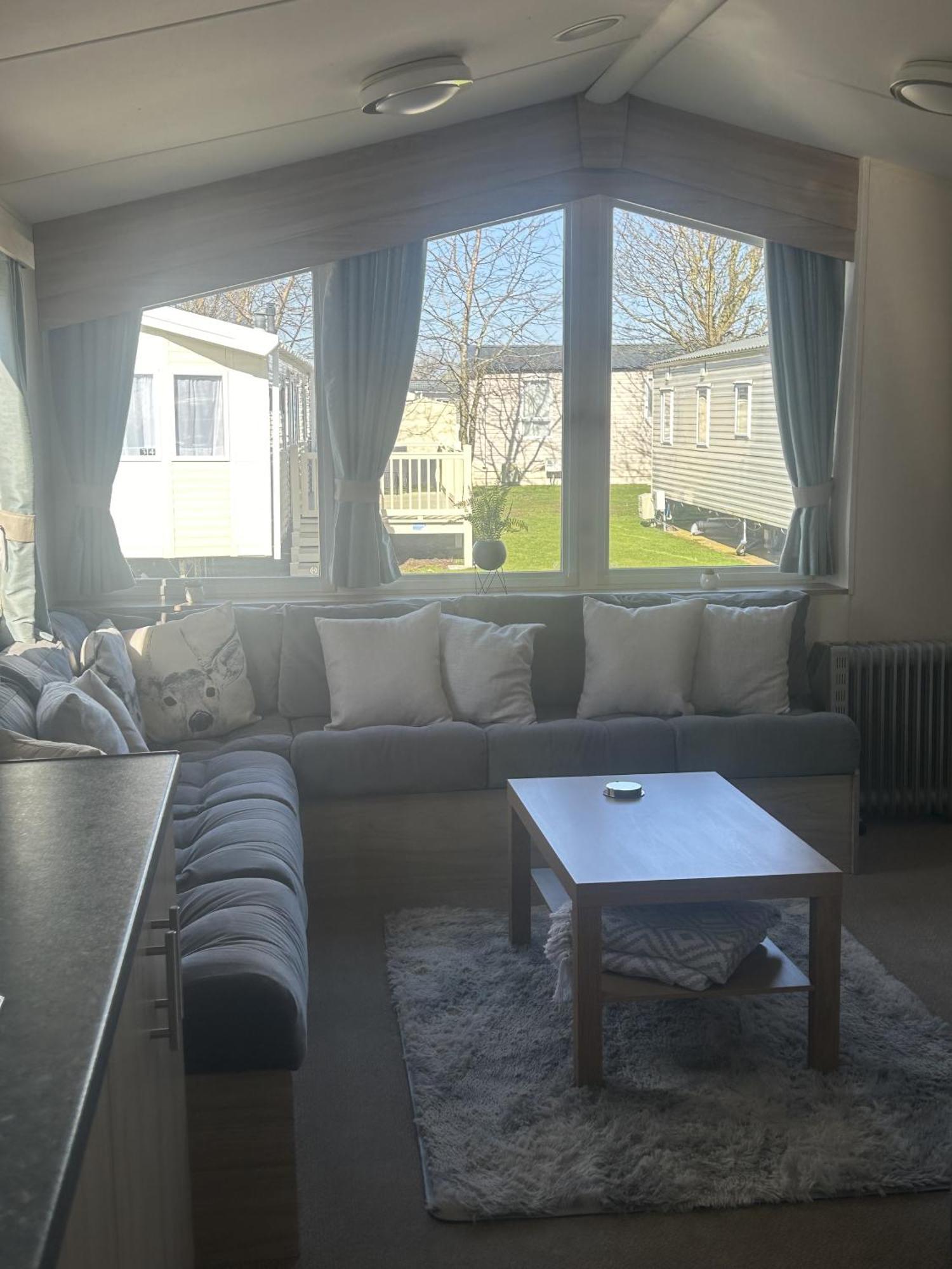 Shells Breaks Lakes Shearwater 27 Holiday home