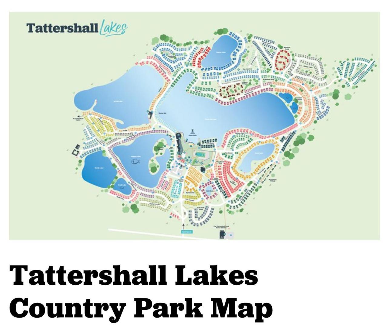 Shells Breaks Lakes Shearwater 27 Holiday home *