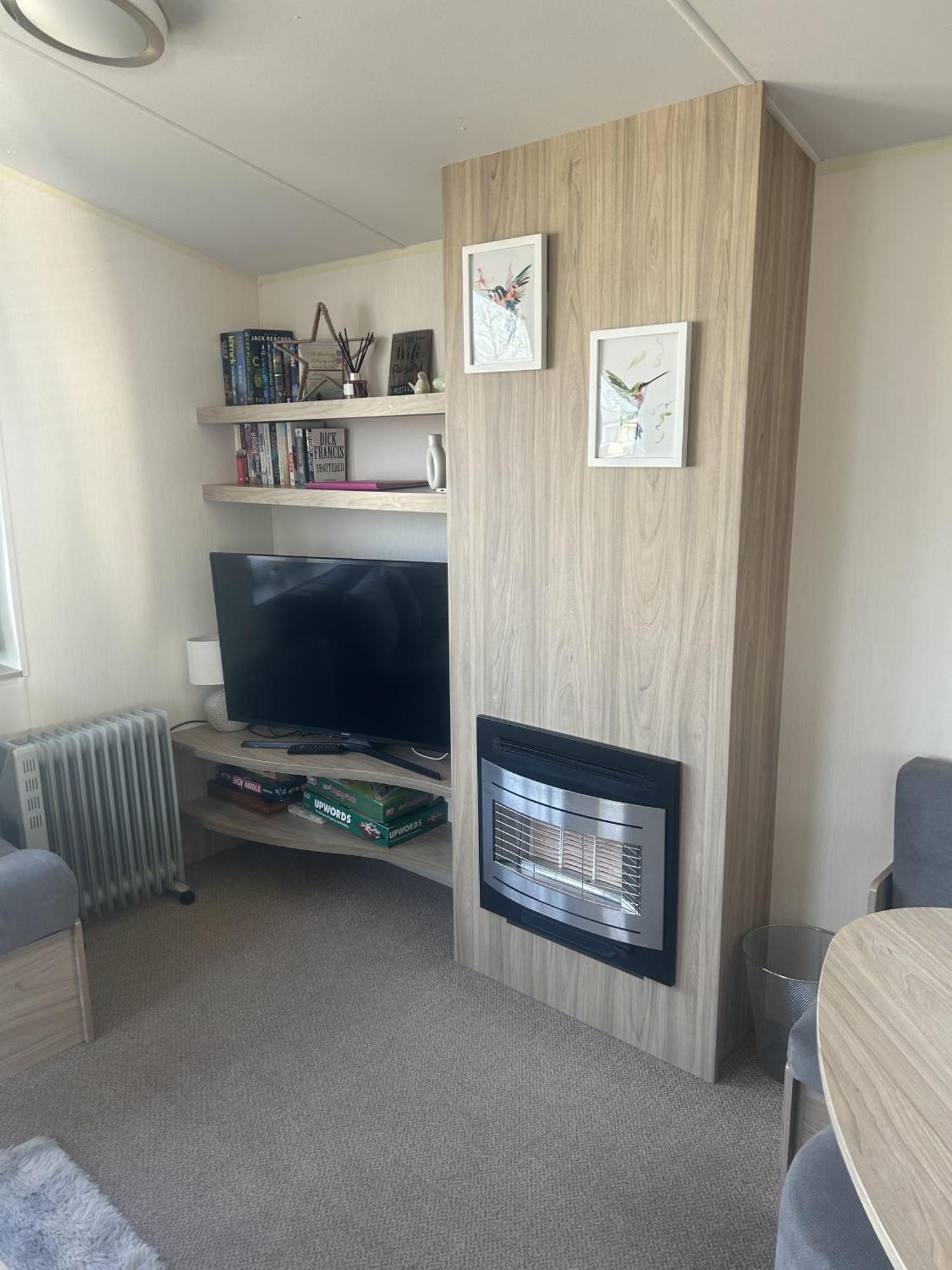 Shells Breaks Lakes Shearwater 27 Holiday home